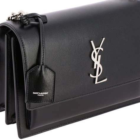 ysl tracolla|Borse Tracolle Donna .